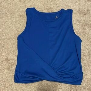 Lilly Pulitzer Luxletic top